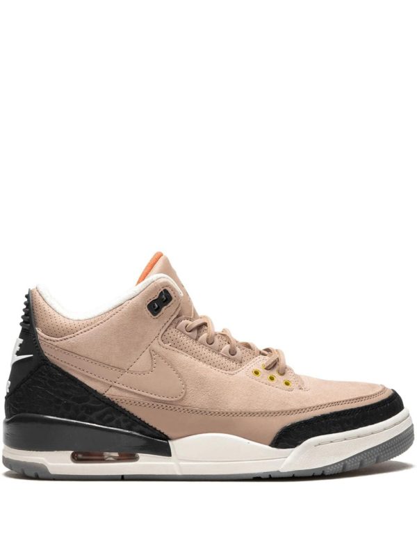 PK God Batch Air Jordan 3 JTH "Bio Beige" sneakers