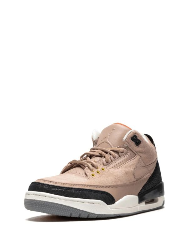 PK God Batch Air Jordan 3 JTH "Bio Beige" sneakers