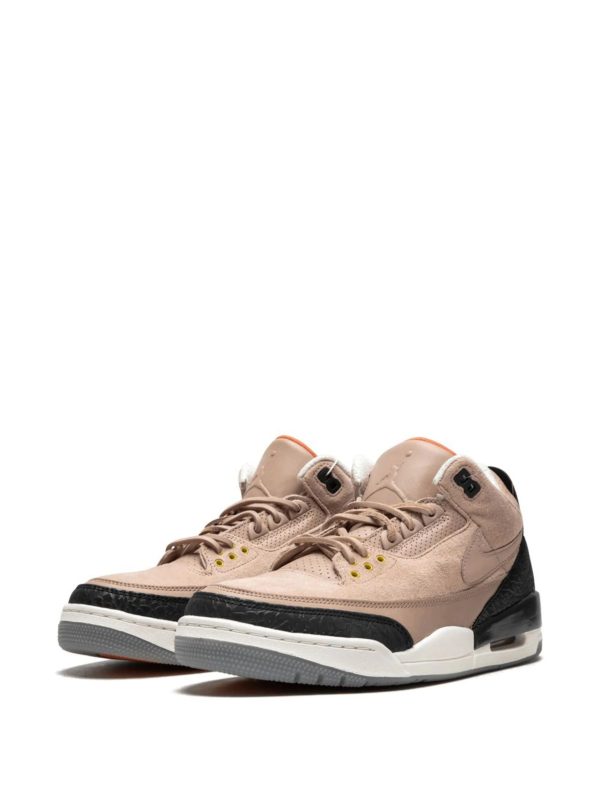 PK God Batch Air Jordan 3 JTH "Bio Beige" sneakers