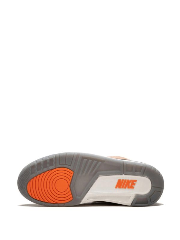 PK God Batch Air Jordan 3 JTH "Bio Beige" sneakers