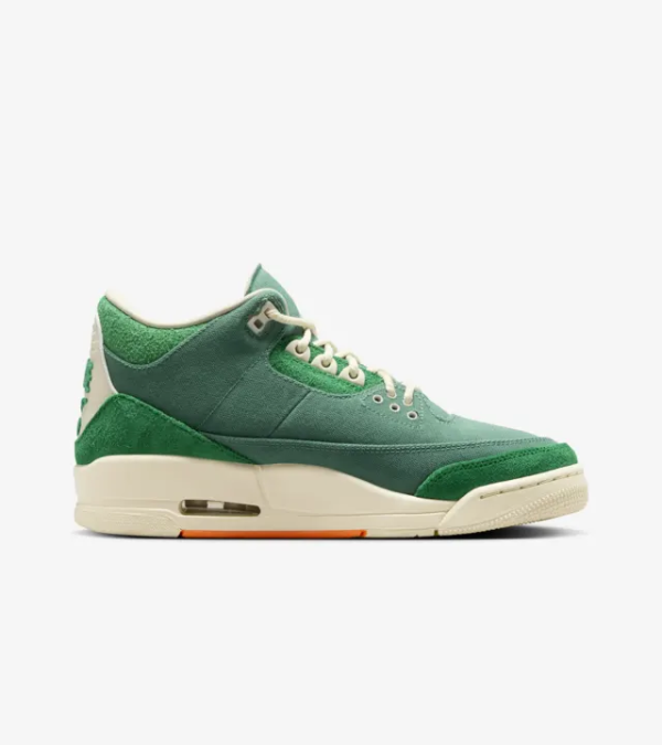 1AB5E203C9D19 PK God Batch Air Jordan 3 Retro SP Nina Chanel Abney Bicoastal FZ7974-300