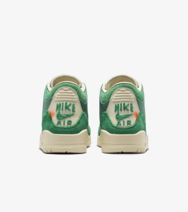 1AB5E207A1E1E PK God Batch Air Jordan 3 Retro SP Nina Chanel Abney Bicoastal FZ7974-300