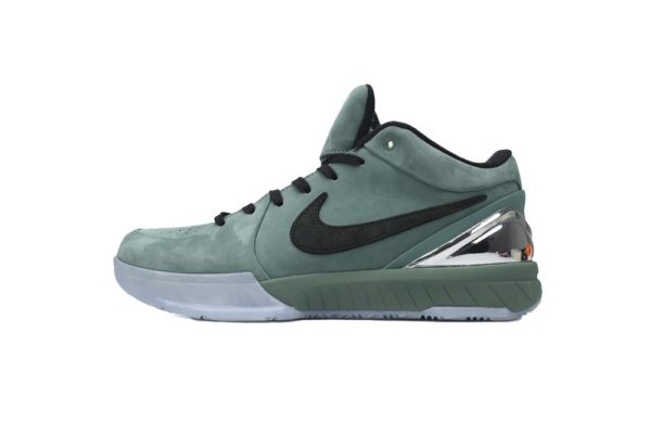 Nike Zoom Kobe 4 Protro 'Girl Dad' FQ3545-300