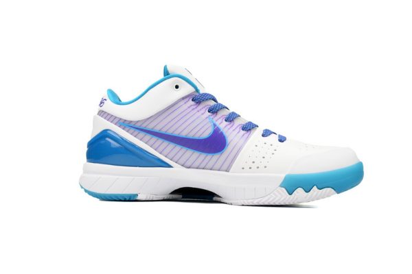 Nike Zoom Kobe 4 Protro “Draft Day” AV6339-100
