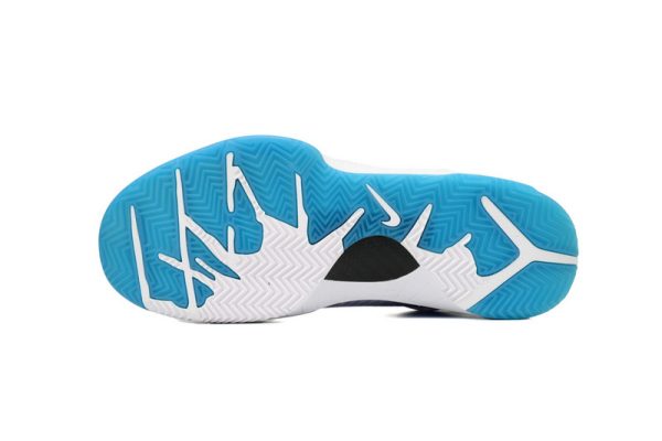 Nike Zoom Kobe 4 Protro “Draft Day” AV6339-100