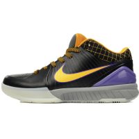 Nike Zoom Kobe 4 Protro "Carpe Diem" AV6339-001 Nike Zoom Kobe 4 Protro "Carpe Diem" AV6339-001