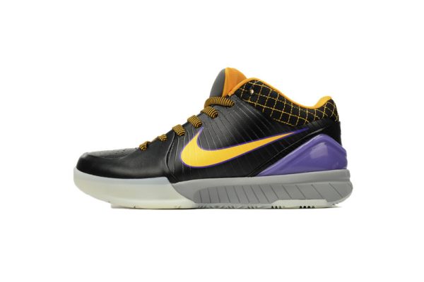 Nike Zoom Kobe 4 Protro "Carpe Diem" AV6339-001 Nike Zoom Kobe 4 Protro "Carpe Diem" AV6339-001