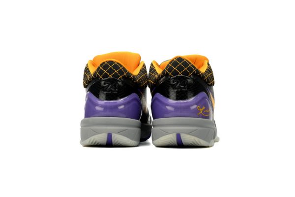 1AB5E2ABC4418 Nike Zoom Kobe 4 Protro "Carpe Diem" AV6339-001