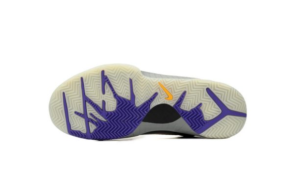 1AB5E2ACF0216 Nike Zoom Kobe 4 Protro "Carpe Diem" AV6339-001