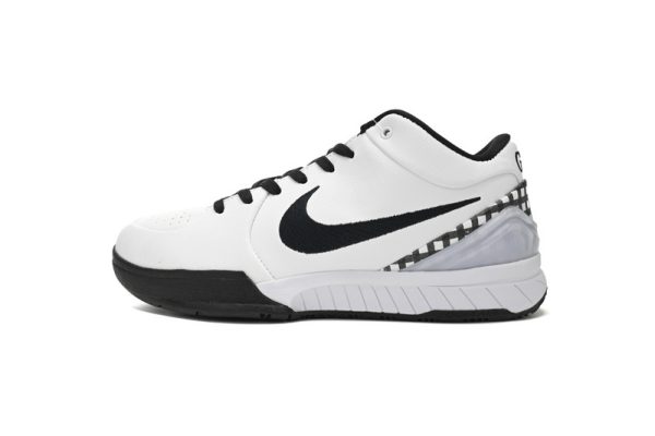 Nike Zoom Kobe 4 Protro 'Mambacita' FJ9363-100
