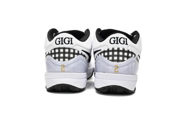 Nike Zoom Kobe 4 Protro 'Mambacita' FJ9363-100