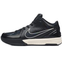 Nike Kobe 4 Protro "Black Mamba" CQ3869-001 Nike Kobe 4 Protro "Black Mamba" CQ3869-001