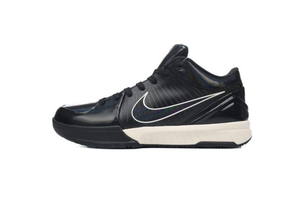 Nike Kobe 4 Protro "Black Mamba" CQ3869-001 Nike Kobe 4 Protro "Black Mamba" CQ3869-001