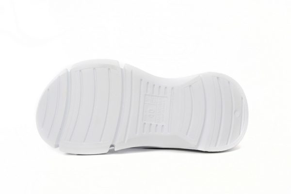 1AB5E32AD1717 PK God Batch BALENCIAGA White 653874 W3CE2 9000