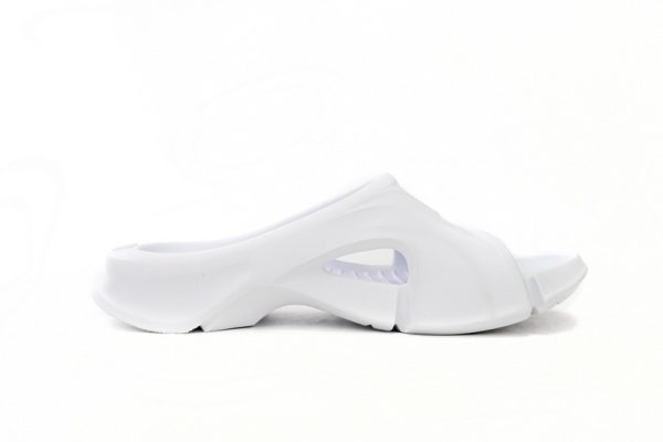 1AB5E32D3751A PK God Batch BALENCIAGA White 653874 W3CE2 9000