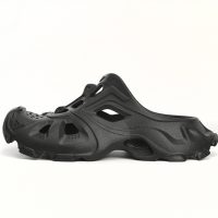 PK God Batch BALENCIAGA Black 735249 W3CES 1000