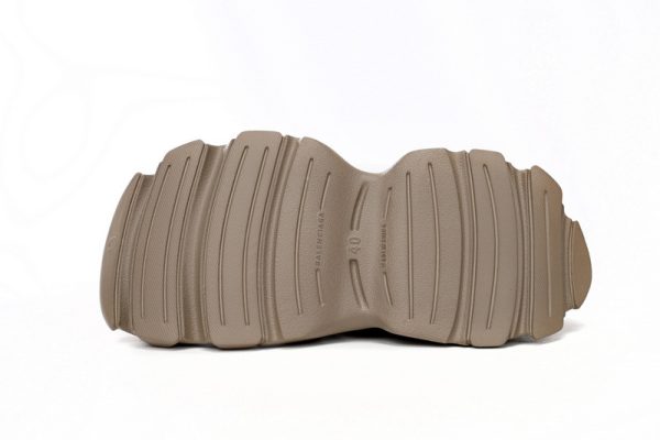 1AB5E3AD8941C PK God Batch BALENCIAGA Brown 735249 W3CES 2000