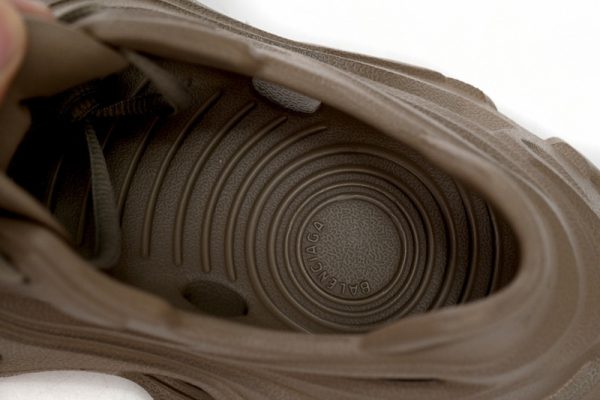 1AB5E3AE86B1E PK God Batch BALENCIAGA Brown 735249 W3CES 2000