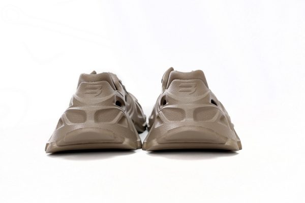 1AB5E3AF85713 PK God Batch BALENCIAGA Brown 735249 W3CES 2000