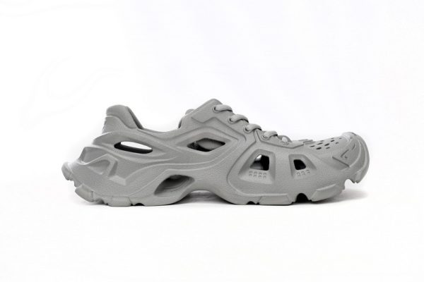 1AB5E3C5BFE11 PK God Batch BALENCIAGA Grey 735249 W3CES 1200