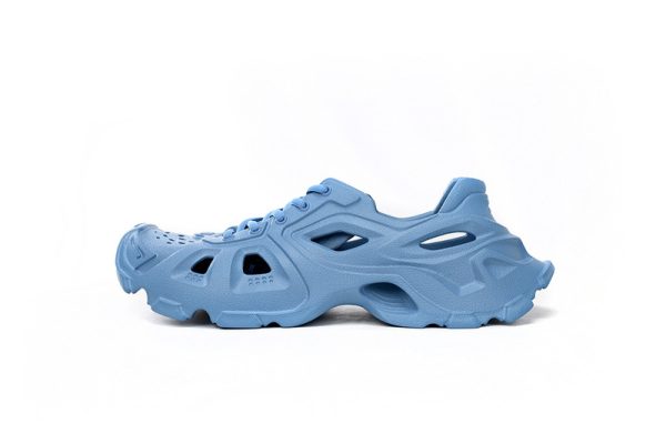 PK God Batch BALENCIAGA BLUE 735249 W3CES 4400 PK God Batch BALENCIAGA BLUE 735249 W3CES 4400