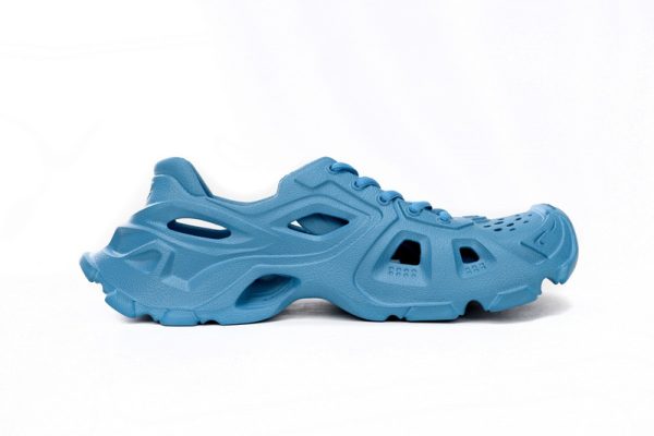 1AB5E3DBCE81F PK God Batch BALENCIAGA BLUE 735249 W3CES 4400