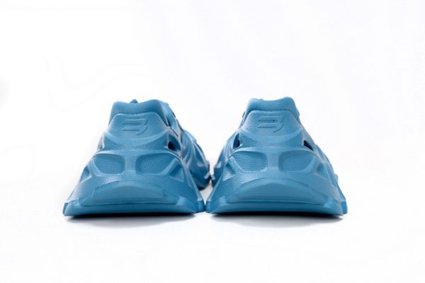 1AB5E3DCE5513 PK God Batch BALENCIAGA BLUE 735249 W3CES 4400