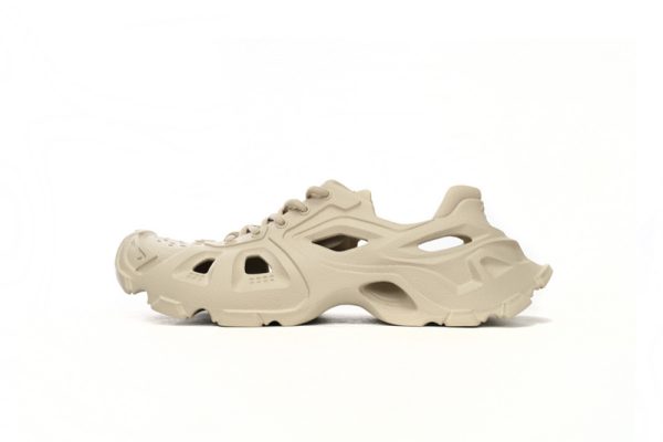 PK God Batch BALENCIAGA CreamColoured 702416W3CES9300 PK God Batch BALENCIAGA CreamColoured 702416W3CES9300