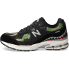 New Balance 2002R BAPE Black M2002RBF New Balance 2002R BAPE Black M2002RBF