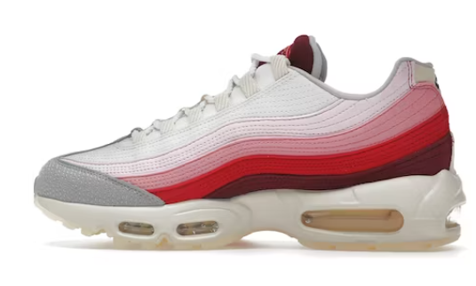【 Limited Deal】Nike Air Max 95 Anatomy of Air GID 【 Limited Deal】Nike Air Max 95 Anatomy of Air GID