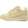 PK God Batch LOUIS VUITTON Trainer Beige PK God Batch LOUIS VUITTON Trainer Beige