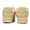 1AB5E4BC87D1E PK God Batch LOUIS VUITTON Trainer Beige