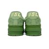 1AB5E4E9BF614 PK God Batch Tyler x LOUIS VUITTON Trainer Green