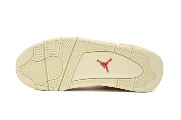 1AB5E5054611A PK God Batch J Balvin x Air Jordan 4 White Blue Red FN0344-901