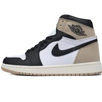 LJR Batch Air Jordan 1 High OG WMNS "Latte" FD2596-021 LJR Batch Air Jordan 1 High OG WMNS "Latte" FD2596-021