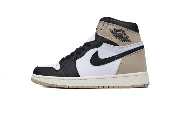 LJR Batch Air Jordan 1 High OG WMNS "Latte" FD2596-021 LJR Batch Air Jordan 1 High OG WMNS "Latte" FD2596-021