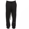 Fear of God Essentials Core Collection Lounge Pants Black Fear of God Essentials Core Collection Lounge Pants Black