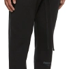 1AB5E54F7DA18 Fear of God Essentials Core Collection Lounge Pants Black