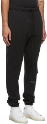 1AB5E54F7DA18 Fear of God Essentials Core Collection Lounge Pants Black