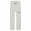 Fear of God Essentials Relaxed Sweatpants (SS22) Light Oatmeal Fear of God Essentials Relaxed Sweatpants (SS22) Light Oatmeal