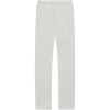 1AB5E55C5F51B Fear of God Essentials Relaxed Sweatpants (SS22) Light Oatmeal