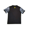 1AB5E6339811F 2024 Brazil Special Edition Jesus Black Gray Soccer Jersey T-Shirt YZ480624