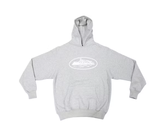 1AB5EC8BBB01B Corteiz Tracksuit Grey