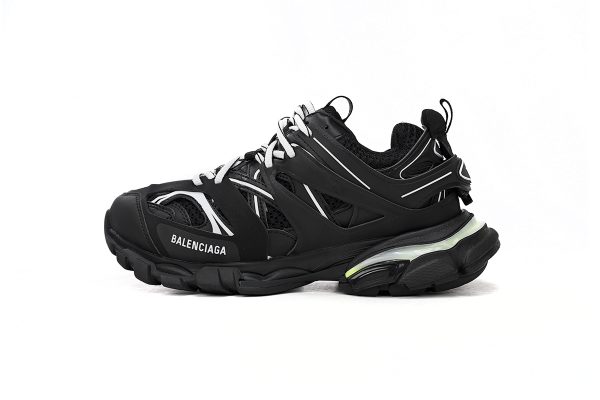 Balenciaga Track Black And White 542023 W1GB1 2045 (LED)