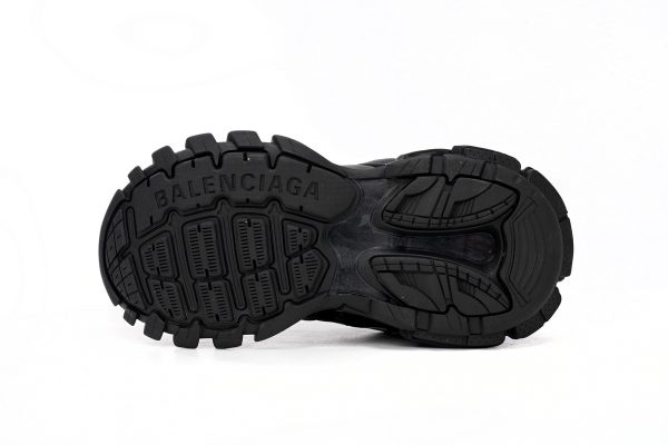 Balenciaga Track Black And White 542023 W1GB1 2045 (LED)