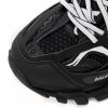 Balenciaga Track Black And White 542023 W1GB1 2045 (LED)