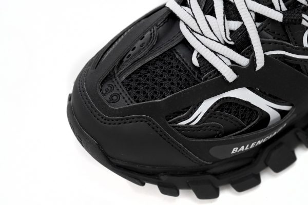 Balenciaga Track Black And White 542023 W1GB1 2045 (LED)