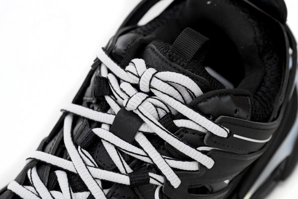 Balenciaga Track Black And White 542023 W1GB1 2045 (LED)