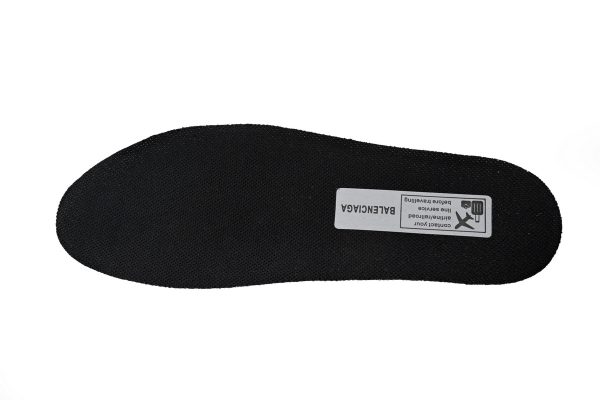 Balenciaga Track Black And White 542023 W1GB1 2045 (LED)