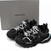 Balenciaga Track Black And White 542023 W1GB1 2045 (LED)